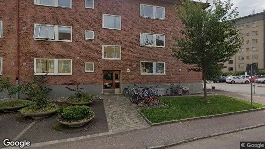 Apartments for rent in Örgryte-Härlanda - Photo from Google Street View