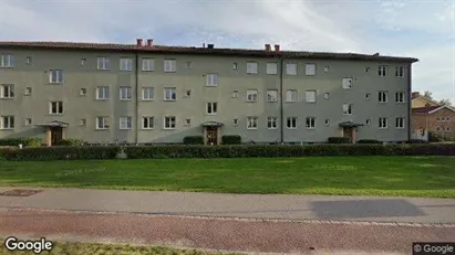 Apartments for rent in Linköping - Photo from Google Street View