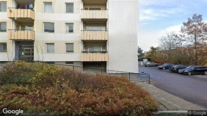 Apartments for rent in Eskilstuna - Photo from Google Street View