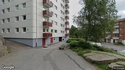 Apartments for rent in Gothenburg East - Photo from Google Street View