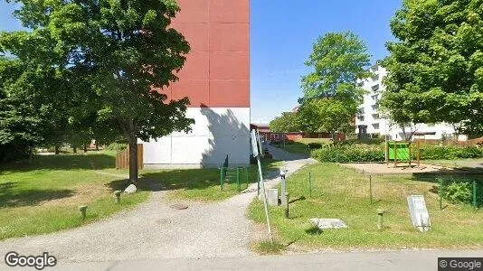 Apartments for rent in Botkyrka - Photo from Google Street View