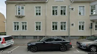 Apartments for rent in Kalmar - Photo from Google Street View