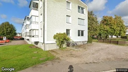 Apartments for rent in Vadstena - Photo from Google Street View