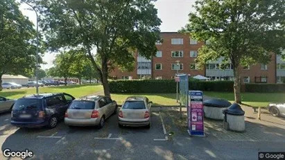 Apartments for rent in Kristianstad - Photo from Google Street View