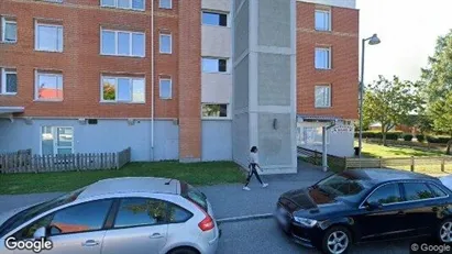 Apartments for rent in Växjö - Photo from Google Street View