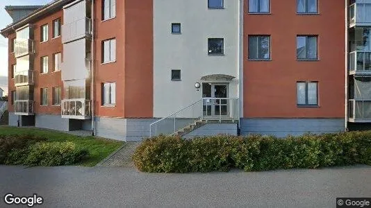 Apartments for rent in Sigtuna - Photo from Google Street View