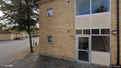 Apartments for rent in Sigtuna - Photo from Google Street View