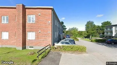 Apartments for rent in Växjö - Photo from Google Street View