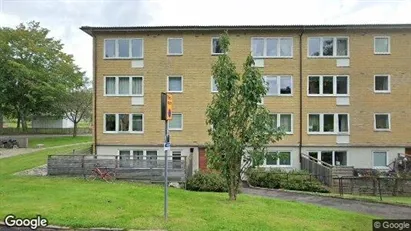 Apartments for rent in Askim-Frölunda-Högsbo - Photo from Google Street View