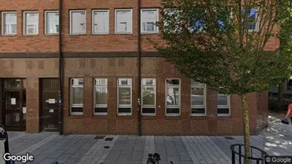 Apartments for rent in Eskilstuna - Photo from Google Street View