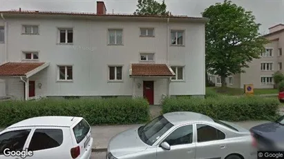 Apartments for rent in Trollhättan - Photo from Google Street View