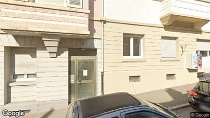 Apartments for rent in Pforzheim - Photo from Google Street View