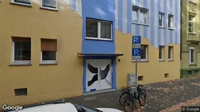 Apartments for rent in Ennepe-Ruhr-Kreis - Photo from Google Street View