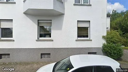 Apartments for rent in Märkischer Kreis - Photo from Google Street View