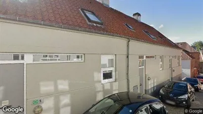 Apartments for rent in Randers C - Photo from Google Street View