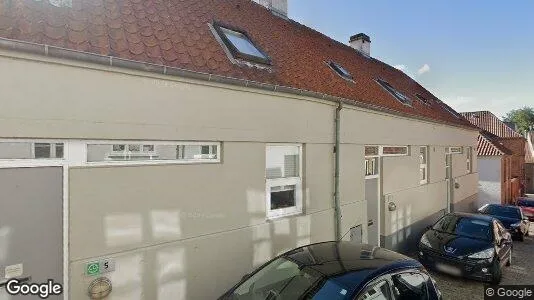 Apartments for rent in Randers C - Photo from Google Street View