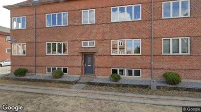 Apartments for rent in Esbjerg Center - Photo from Google Street View