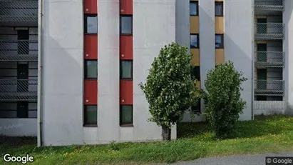 Apartments for rent in Moss - Photo from Google Street View