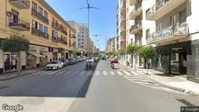 Apartments for rent in Siracusa - Photo from Google Street View