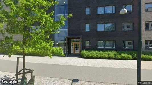 Apartments for rent in Limhamn/Bunkeflo - Photo from Google Street View