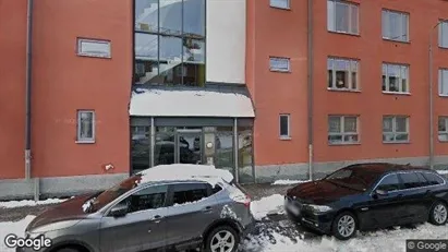 Apartments for rent in Kumla - Photo from Google Street View