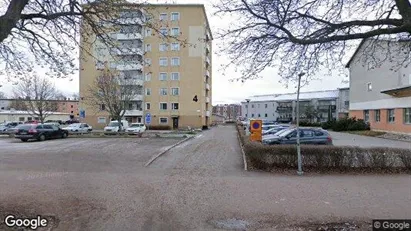 Apartments for rent in Hallstahammar - Photo from Google Street View