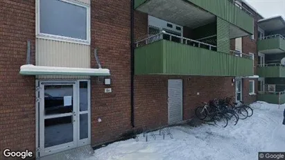 Apartments for rent in Umeå - Photo from Google Street View