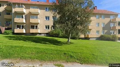 Apartments for rent in Örnsköldsvik - Photo from Google Street View