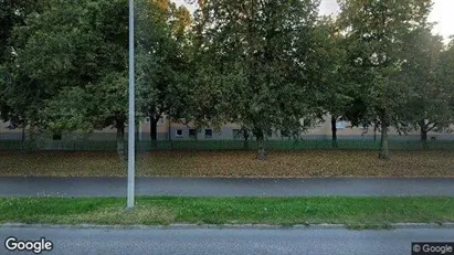 Apartments for rent in Linköping - Photo from Google Street View