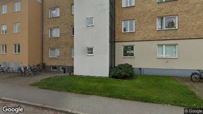 Apartments for rent in Linköping - Photo from Google Street View