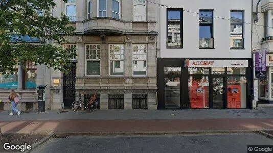 Apartments for rent in Mechelen - Photo from Google Street View