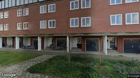 Apartments for rent in Hengelo - Photo from Google Street View