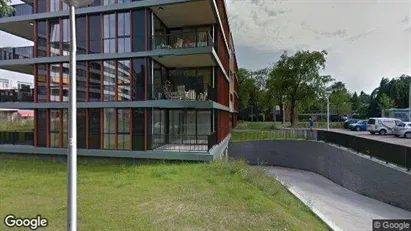 Apartments for rent in Nijmegen - Photo from Google Street View