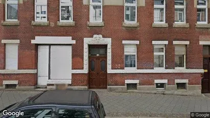 Apartments for rent in Leipzig - Photo from Google Street View