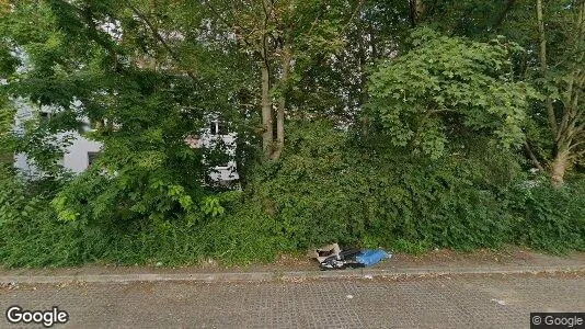 Apartments for rent in Halle (Saale) - Photo from Google Street View