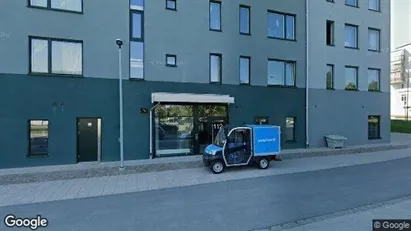 Apartments for rent in Haninge - Photo from Google Street View