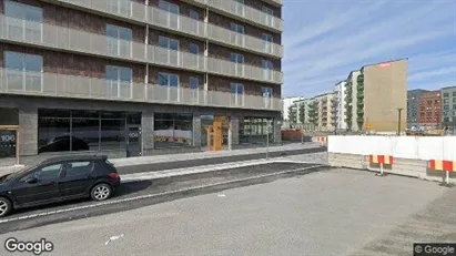 Apartments for rent in Järfälla - Photo from Google Street View