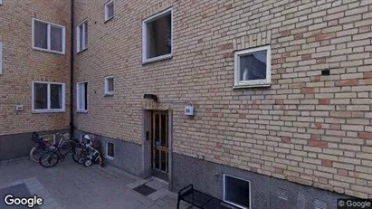 Apartments for rent in Stockholm West - Photo from Google Street View