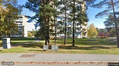 Apartments for rent in Upplands-Bro - Photo from Google Street View