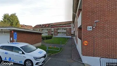 Apartments for rent in Mölndal - Photo from Google Street View