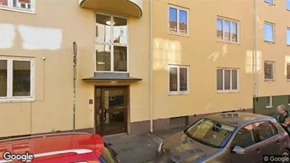 Apartments for rent in Jönköping - Photo from Google Street View