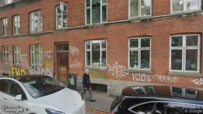 Apartments for rent in Valby - Photo from Google Street View