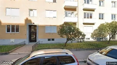 Apartments for rent in Västerås - Photo from Google Street View