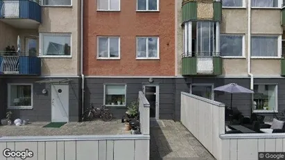 Apartments for rent in Kristianstad - Photo from Google Street View