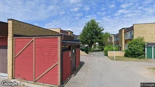 Apartments for rent in Linköping - Photo from Google Street View