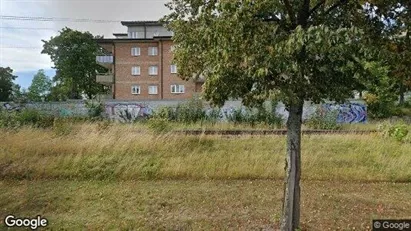 Apartments for rent in Eskilstuna - Photo from Google Street View