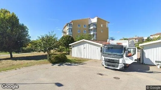 Apartments for rent in Varberg - Photo from Google Street View