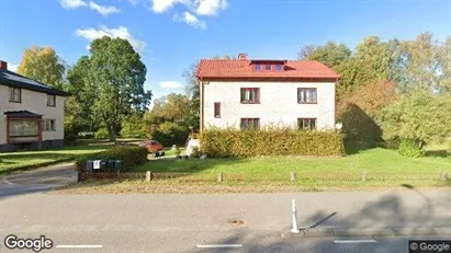 Apartments for rent in Emmaboda - Photo from Google Street View