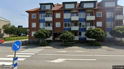 Apartments for rent in Eslöv - Photo from Google Street View