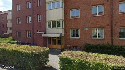 Apartments for rent in Malmö City - Photo from Google Street View